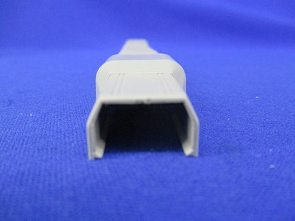 フレキジョイント1号(6個入)(グレー) SFMFJ11