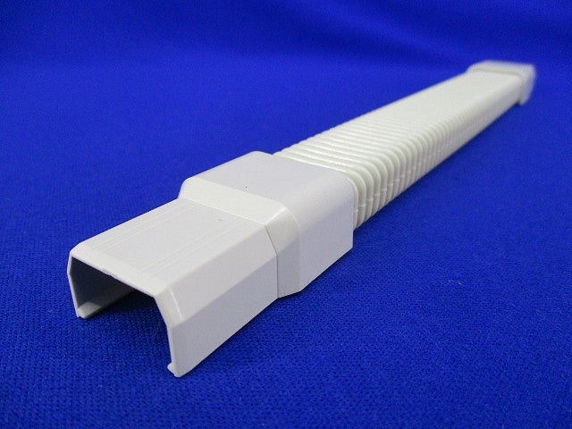 フレキジョイント2号(5本入)(ミルキーホワイト) SFMFJ23