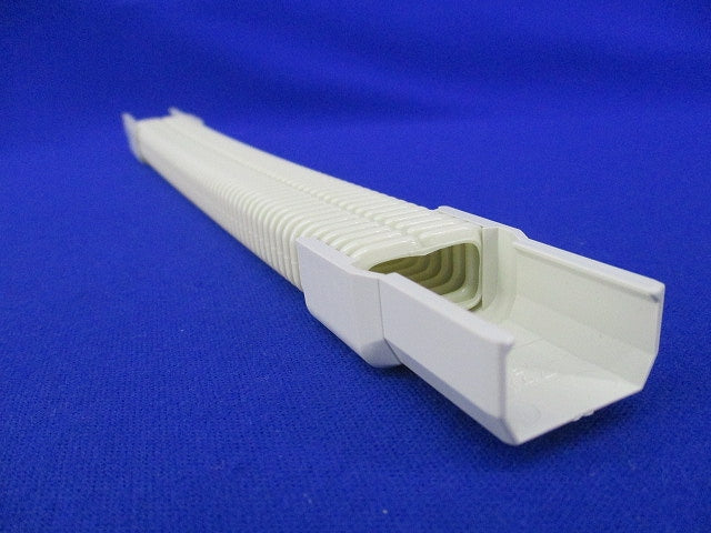 フレキジョイント2号(5本入)(ミルキーホワイト) SFMFJ23