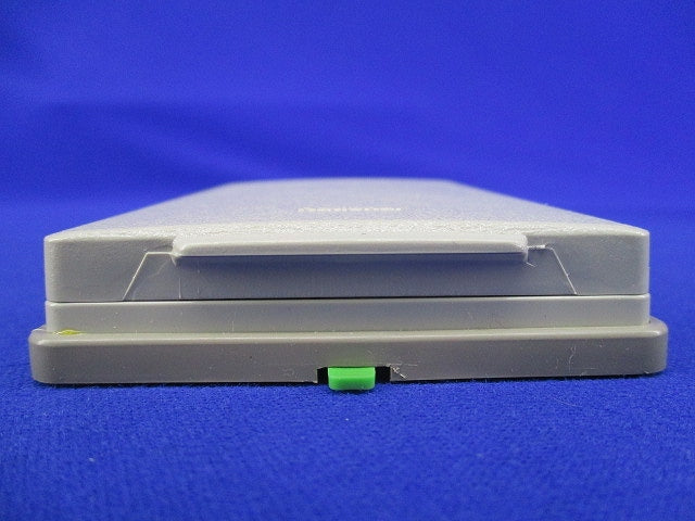 防滴プレート(2コ用 取付枠付)(3個入) WN7902