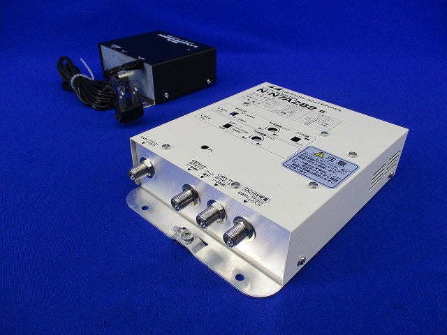 双方向CATV増幅器(1組入) N-N7A282