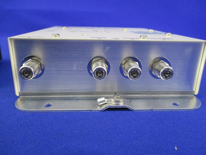 双方向CATV増幅器(1組入) N-N7A282
