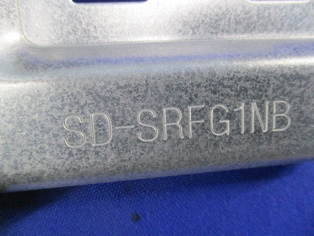 上下自在継ぎ金具 SD-SRFG1NB