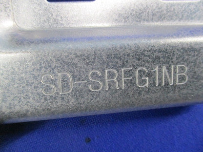 上下自在継ぎ金具 SD-SRFG1NB