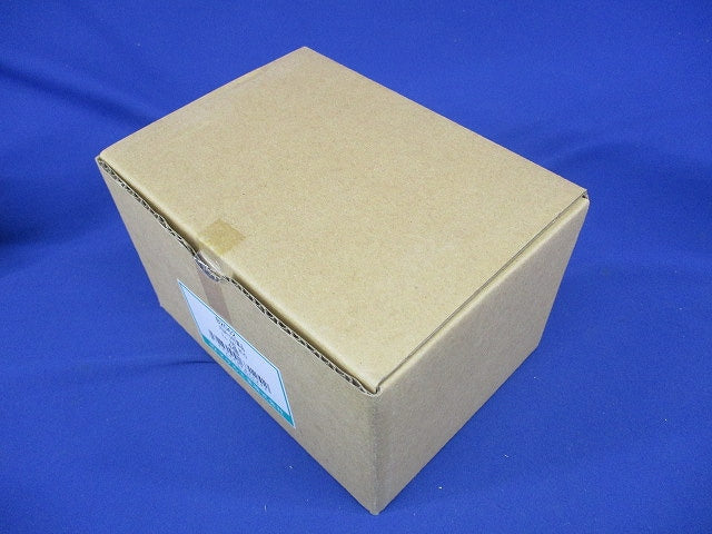 ティー B型 ホワイト メタルエフモール 付属品 4個入 B2062-04