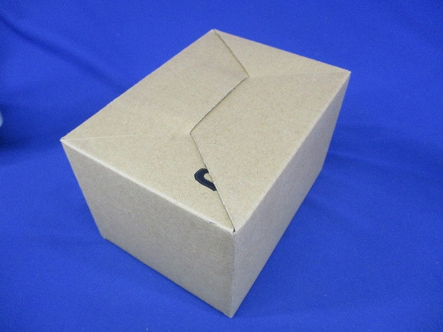 ティー B型 ホワイト メタルエフモール 付属品 4個入 B2062-04