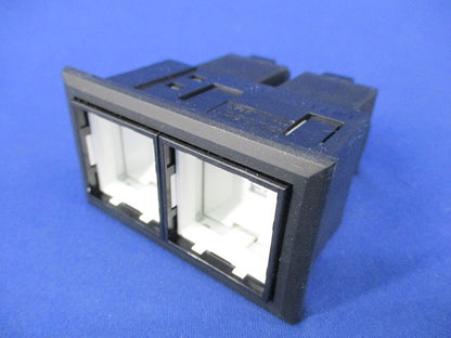 集合表示灯2灯(ジャンク品) SLC30N