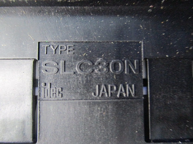 集合表示灯2灯(ジャンク品) SLC30N
