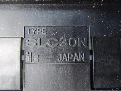 集合表示灯2灯(ジャンク品) SLC30N