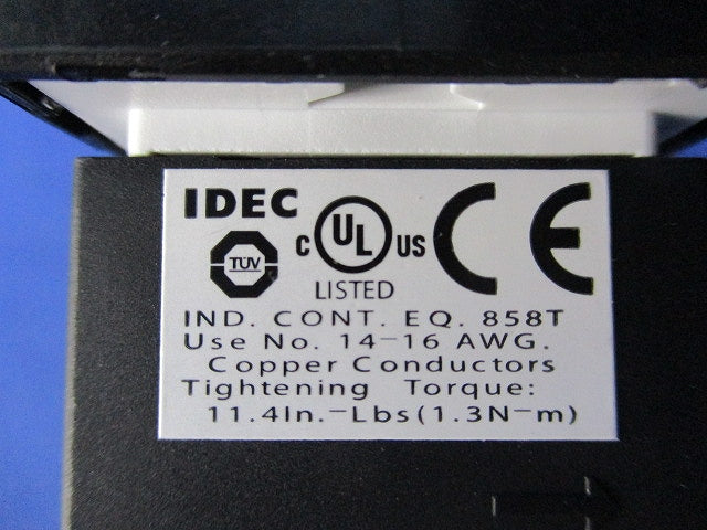 集合表示灯2灯(ジャンク品) SLC30N