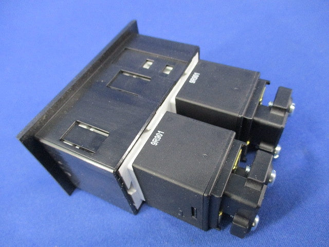 集合表示灯2灯(ジャンク品) SLC30N