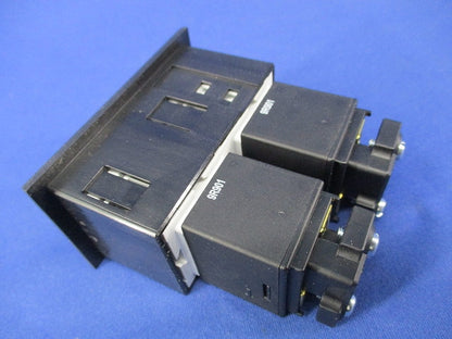 集合表示灯2灯(ジャンク品) SLC30N