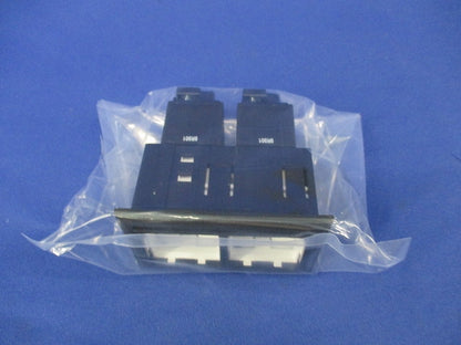 集合表示灯2灯(ジャンク品) SLC30N