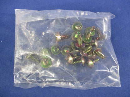 ネグロック ボックス支持金具(20個入) 912B
