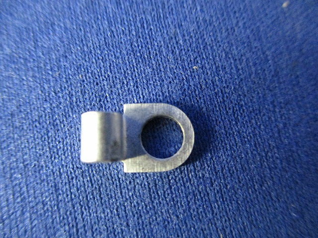 銅線用 裸圧着端子・裸圧着スリーブ(1.25 旗型 ロー付有)1000個以上入 1.25旗型ロー付有