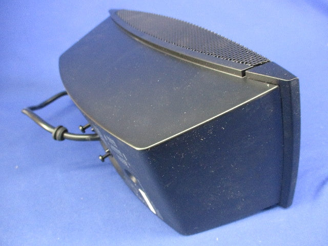 スピーカー(黒) DS16S