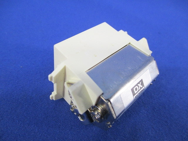 通電形直列ユニット NM-7L-7