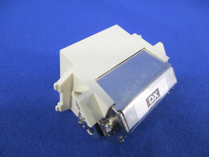 通電形直列ユニット NM-7L-7