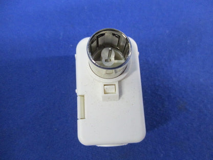 通電形直列ユニット NM-7L-7