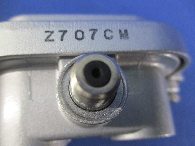 双方向UV型2分配器 CAD-72N