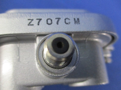 双方向UV型2分配器 CAD-72N