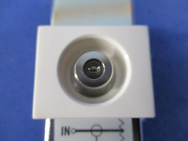 カラープレート用直列ユニット NF-7-RW