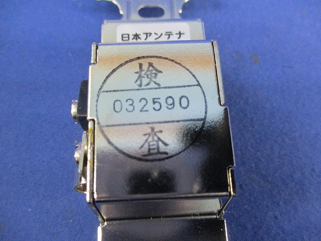 カラープレート用直列ユニット NF-7-RW