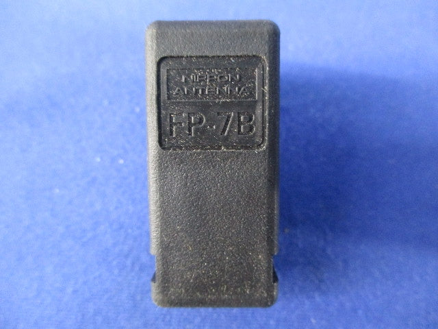 カラープレート用直列ユニット NF-7-RW