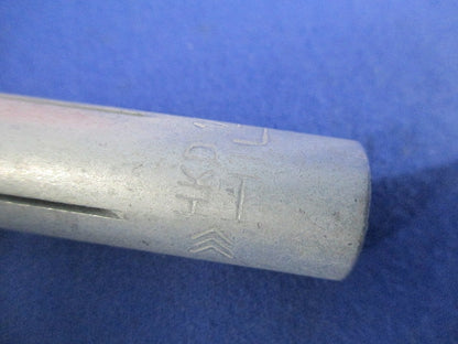 内部コーン打込み式金属系アンカー(44本入) HKD1/2W
