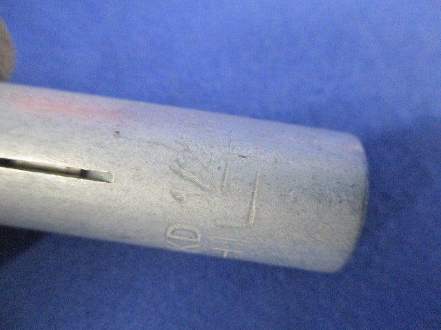 内部コーン打込み式金属系アンカー(44本入) HKD1/2W