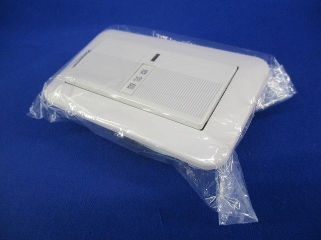 換気扇用スイッチ FY-SV05W