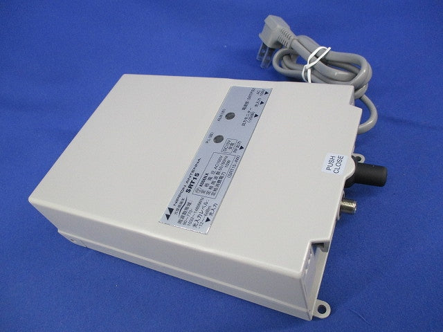 光受信端末 SRT15