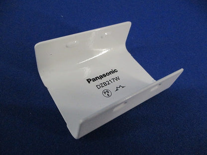 メタルモール ジョイントキャップB型(7個入)(ホワイト) DZB217W