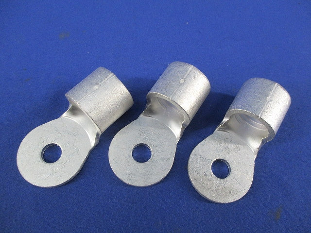 裸圧着端子(3個入) 100-8