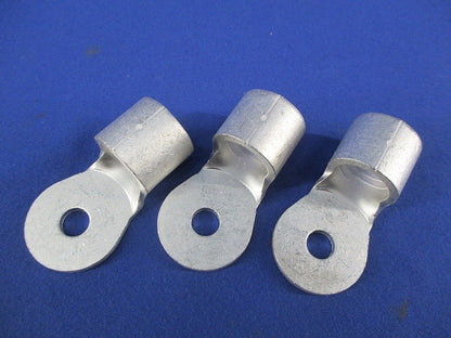 裸圧着端子(3個入) 100-8