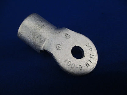 裸圧着端子(3個入) 100-8