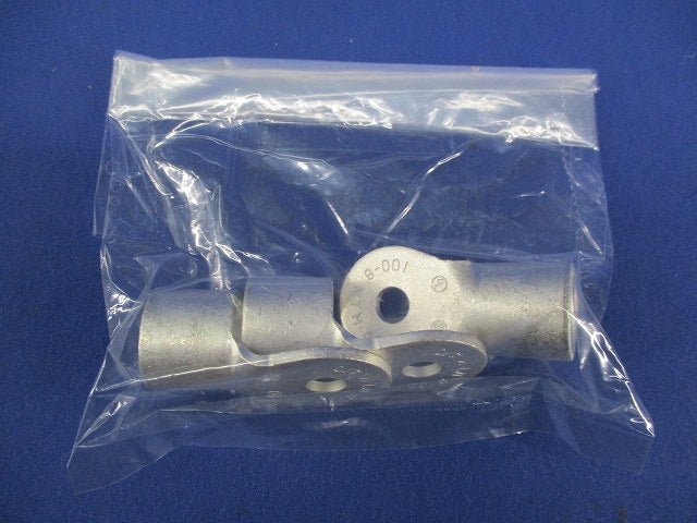 裸圧着端子(3個入) 100-8