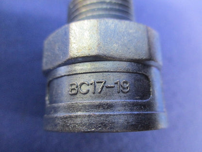 ボックスコネクター(14個入) BC17-19