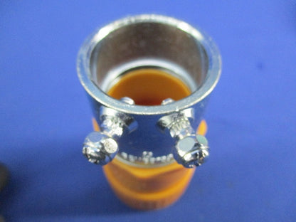 プラフレキ Eパイプジョイント(8個入) CD-28JR