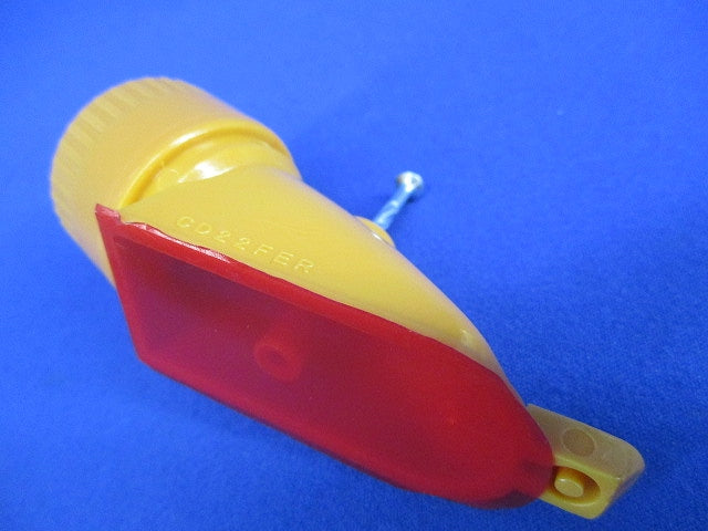 プラフレキCD用シングルコロ(18個入) CD-22FER