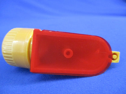 プラフレキCD用シングルコロ(18個入) CD-22FER