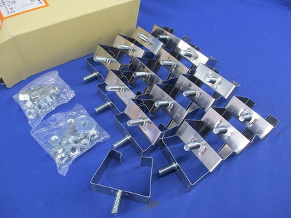 ダクト 開口上向き用器具取付金具(20個入) DK7UK-9