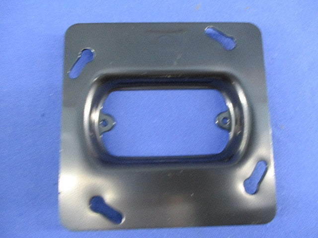 中型四角塗代カバー(10個入) DS4511B