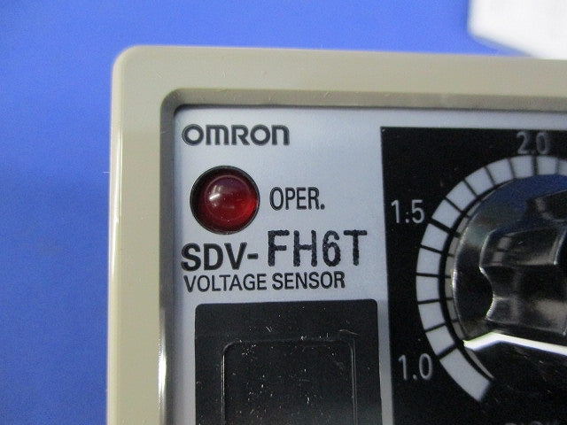 ボルティジ・センサ(電圧センサ) SDV-FH6T