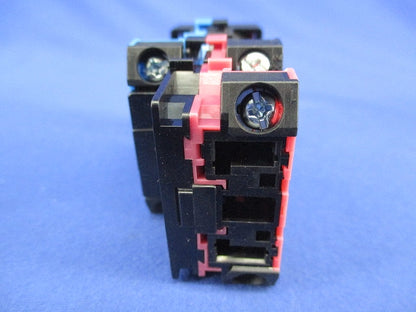 照光式押しボタンスイッチ HW2L-A111Q4R