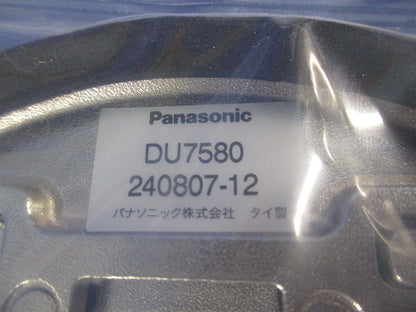 フロアコン用プレートブロック2コ口 DU7580