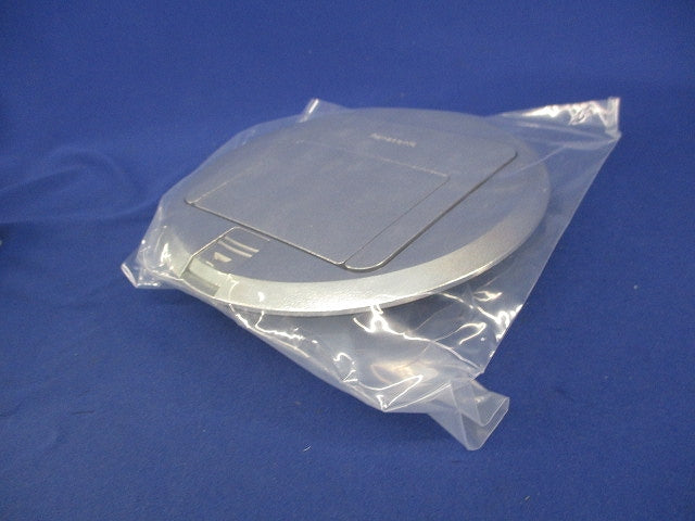 フロアコン用プレートブロック2コ口 DU7580