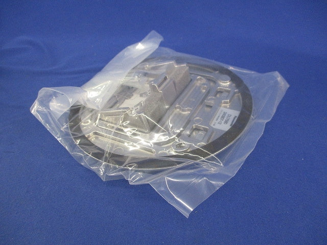 フロアコン用プレートブロック2コ口 DU7580