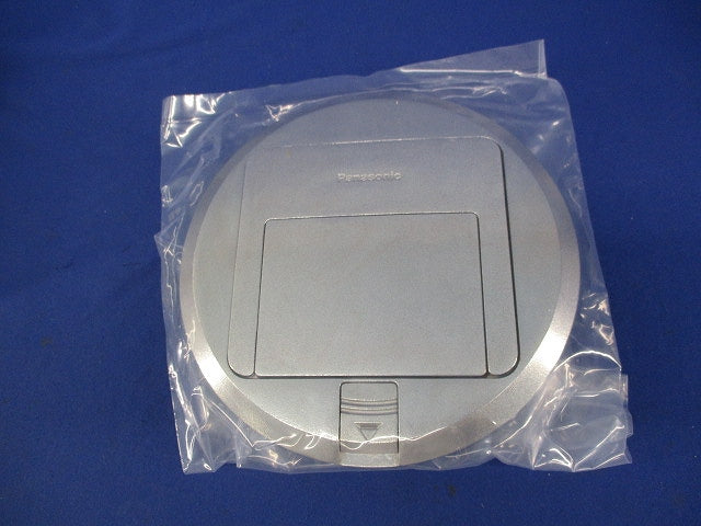 フロアコン用プレートブロック2コ口 DU7580