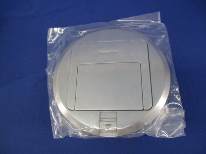 フロアコン用プレートブロック2コ口 DU7580